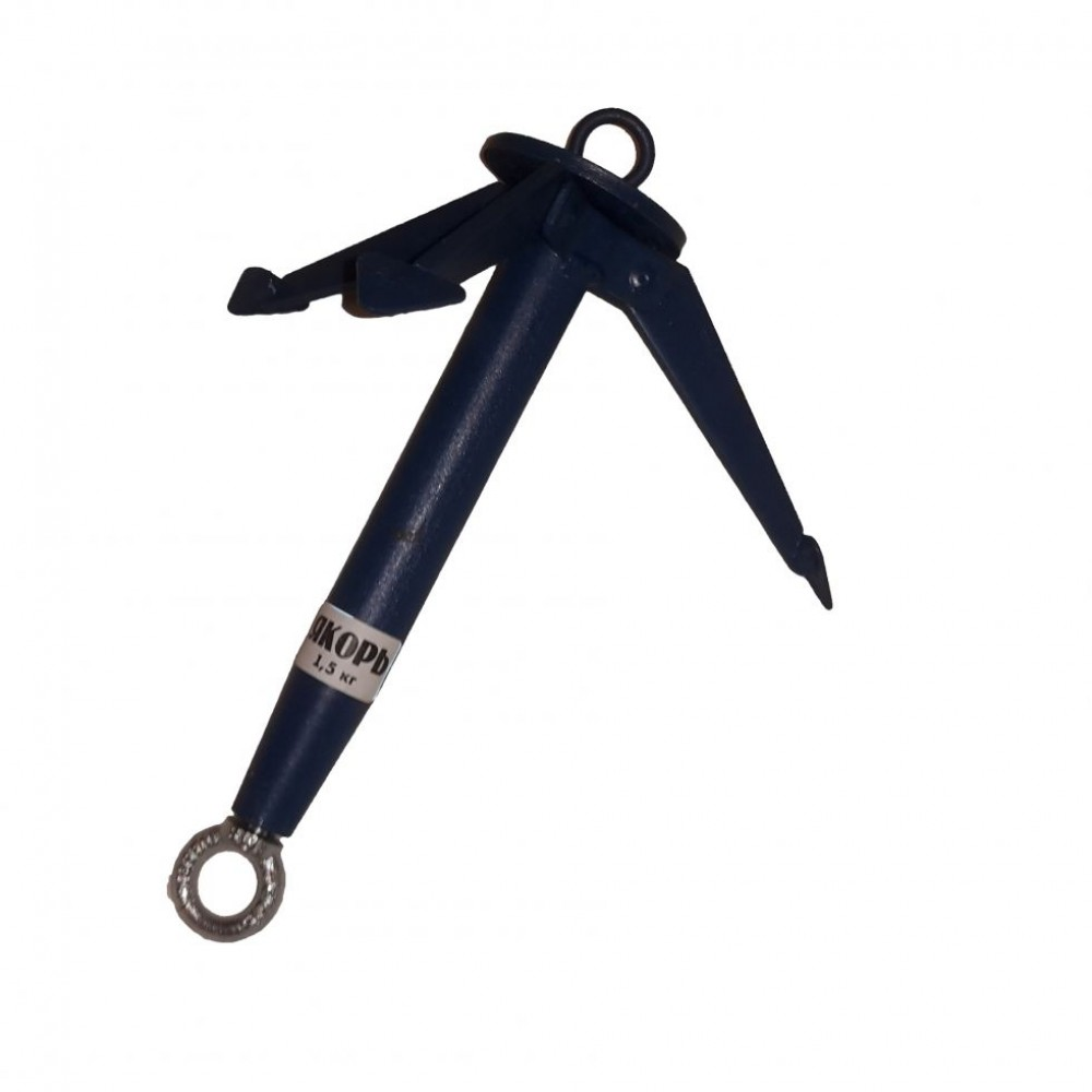 Якорь rodstars складной. Якоря складные. ). Якорь складной тип а 4,0кг. Якорь-кошка 1,5 кг складной оцинкованный (тип a) (0107-0701, 10005861).