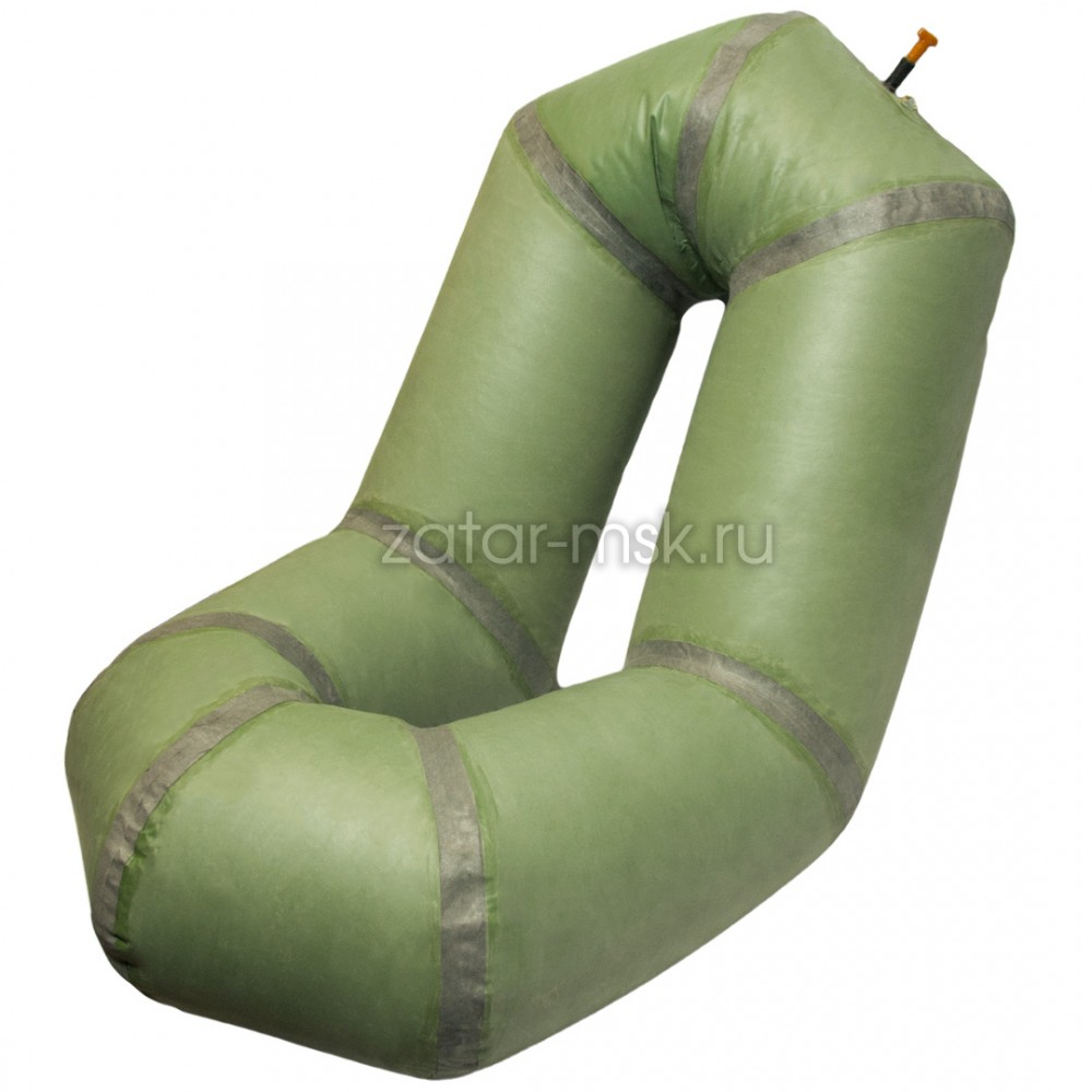 кресло надувное кн 1 для надувных лодок