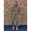 Костюм Матрица Softshell Мультикам