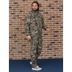 Костюм Матрица Softshell Мультикам