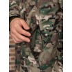 Костюм Матрица Softshell Мультикам