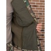 Костюм Матрица Softshell Мультикам