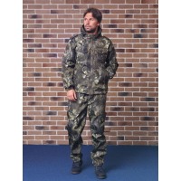 Костюм Тактик NEW Дюспо-Флис Ельник