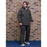 Зимний костюм Тайгер Диверсант -45 Таслан Хаки