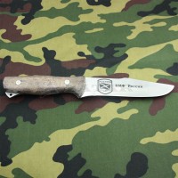 Нож туристический ВМФ России