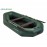 Лодка ПВХ Aqua Mania, Аква Мания А 300 Т передвижные + Пайол слань-коврик