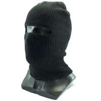 Подшлемник, балаклава Short Black