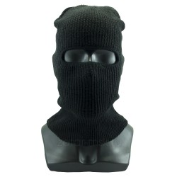 Подшлемник, балаклава Short Black