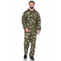 Костюм Антиклещ ТиСи Серая Березка