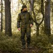 Костюм Горка 3.1 Флис хаки Палатка