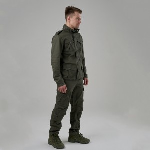 Костюм М-65 Твил Хаки