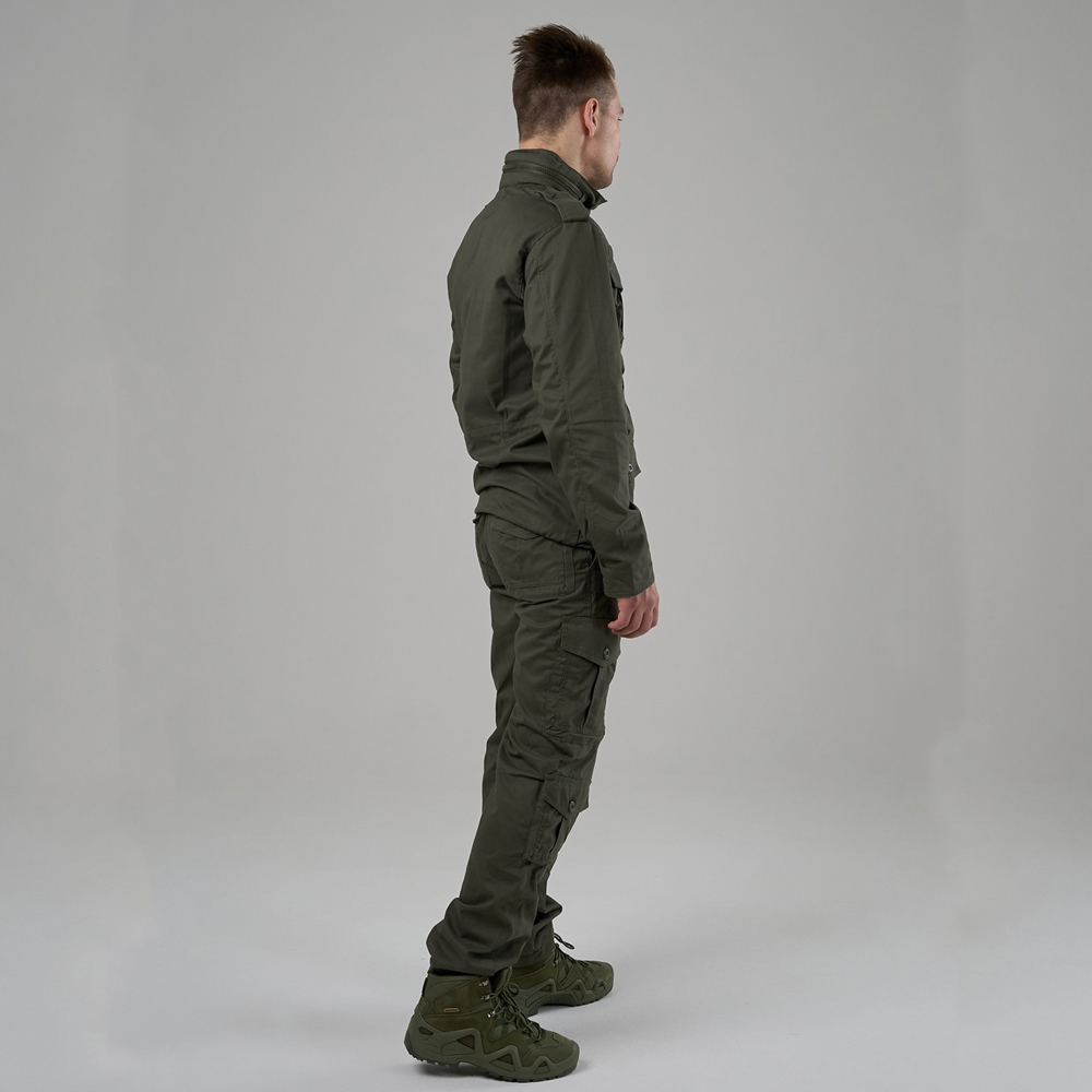 Костюм М-65 Твил Хаки