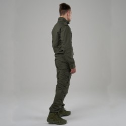 Костюм М-65 Твил Хаки