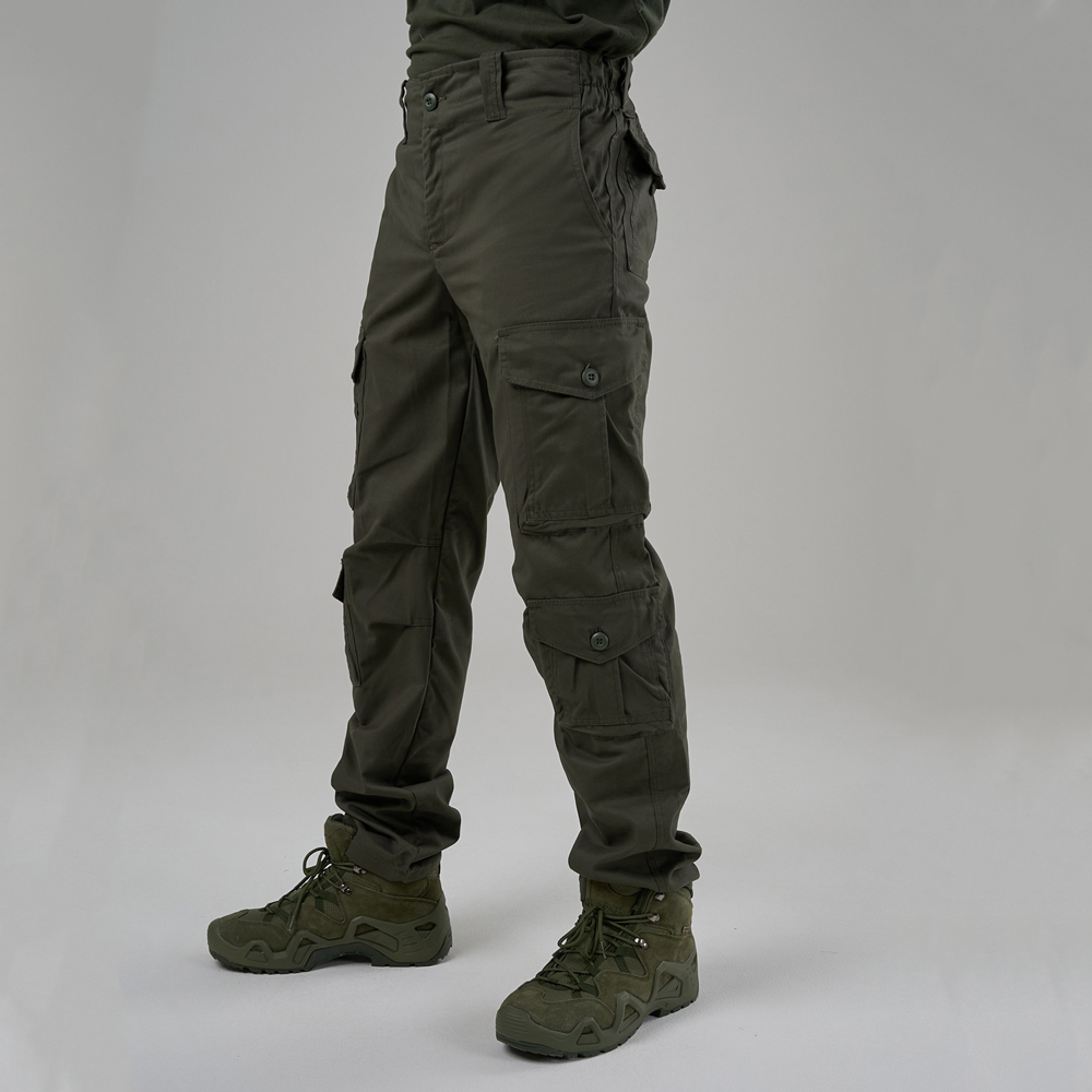 Костюм М-65 Твил Хаки
