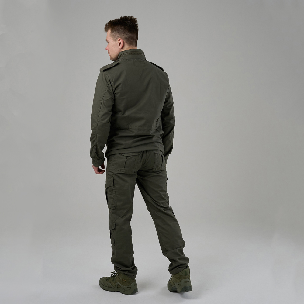 Костюм М-65 Твил Хаки