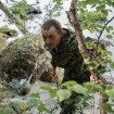 Костюм Пионер ТиСи Зеленый Питон