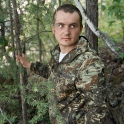 Костюм Пионер ТиСи Зеленый Питон