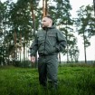 Костюм Штурм ТиСи Хаки