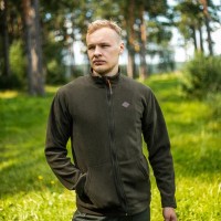 Толстовка Гард Флис Хаки