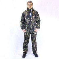 Костюм Батальон Дюспо-Флис Дубок