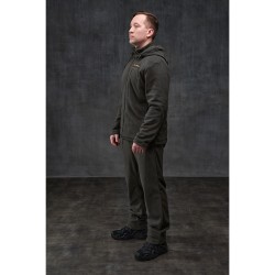 Костюм Комфорт Флис Оникс