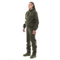 Костюм Тайгер Гриф Softshell Хаки