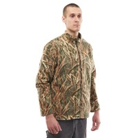 Толстовка Тайгер Гард Флис Камыш