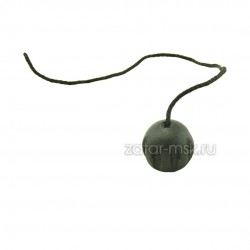 Барашек универсальный №1.4 черный