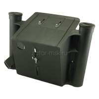 Держатель спиннингов и эхолота, ПВХ П-1