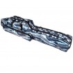 Чехол для удочек, спиннинга 140см Камуфляж Синий