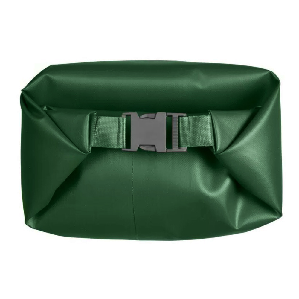 Гермомешок, водонепроницаемая сумка ПВХ, №1.5, 140л, Зеленый