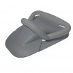 Рым-ручка с буксиром Grey №1.1