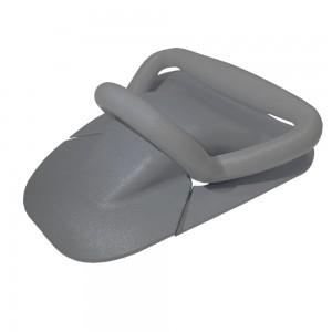 Рым-ручка с буксиром Grey №1.1