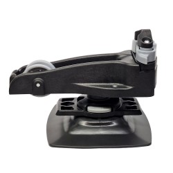 Рым якорный роульс автоматический кулачковый №1.7 на надувной борт (клей)