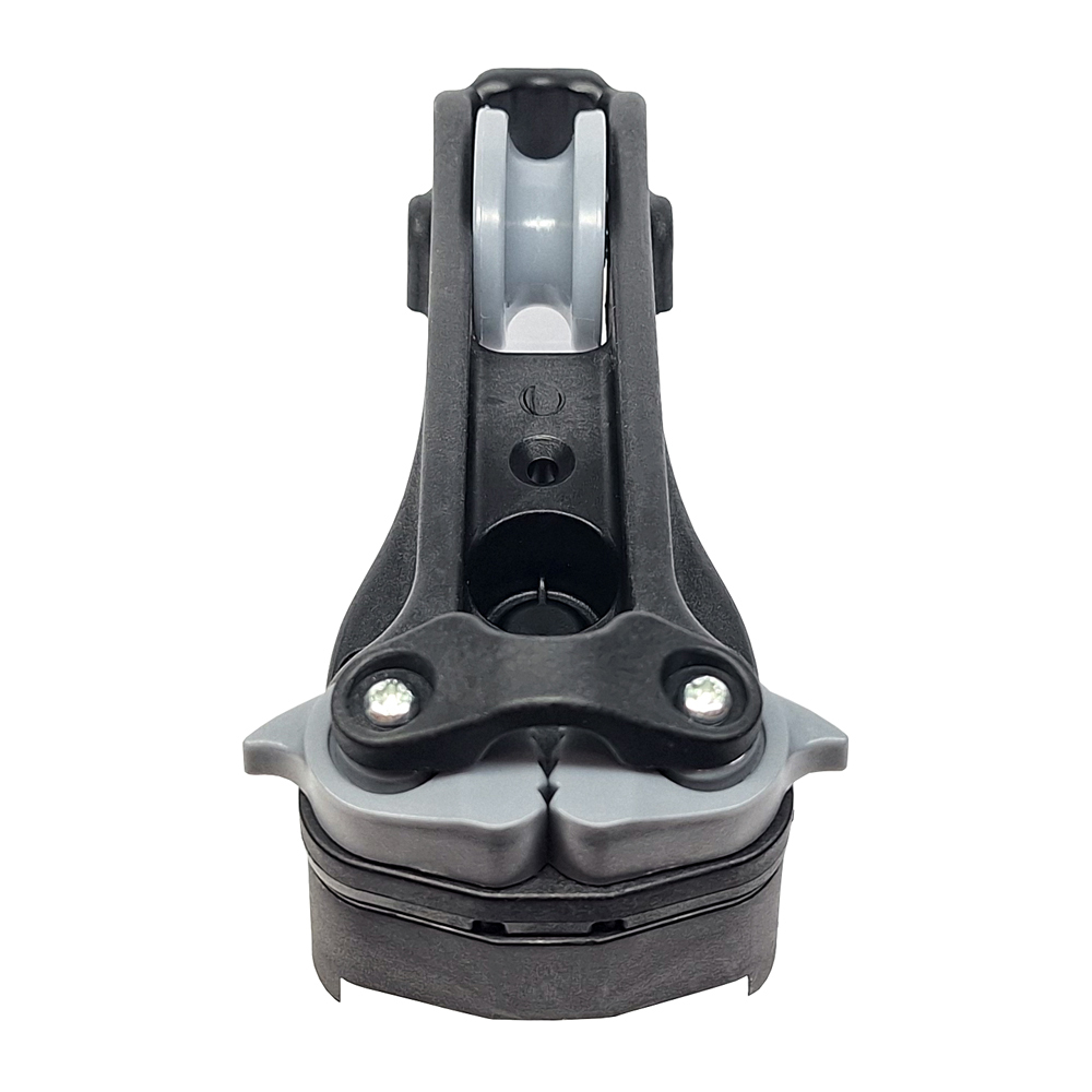 Рым якорный роульс автоматический кулачковый №1.7 на надувной борт (клей)