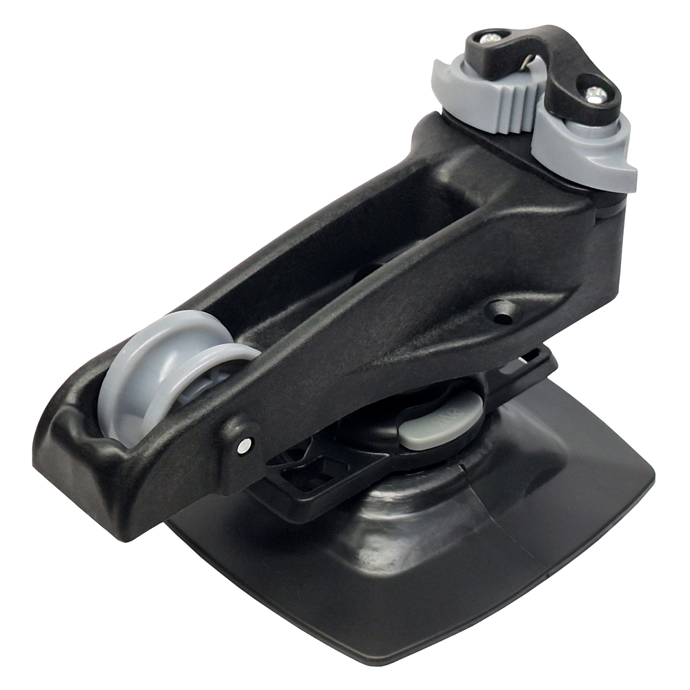 Рым якорный роульс автоматический кулачковый №1.7 на надувной борт