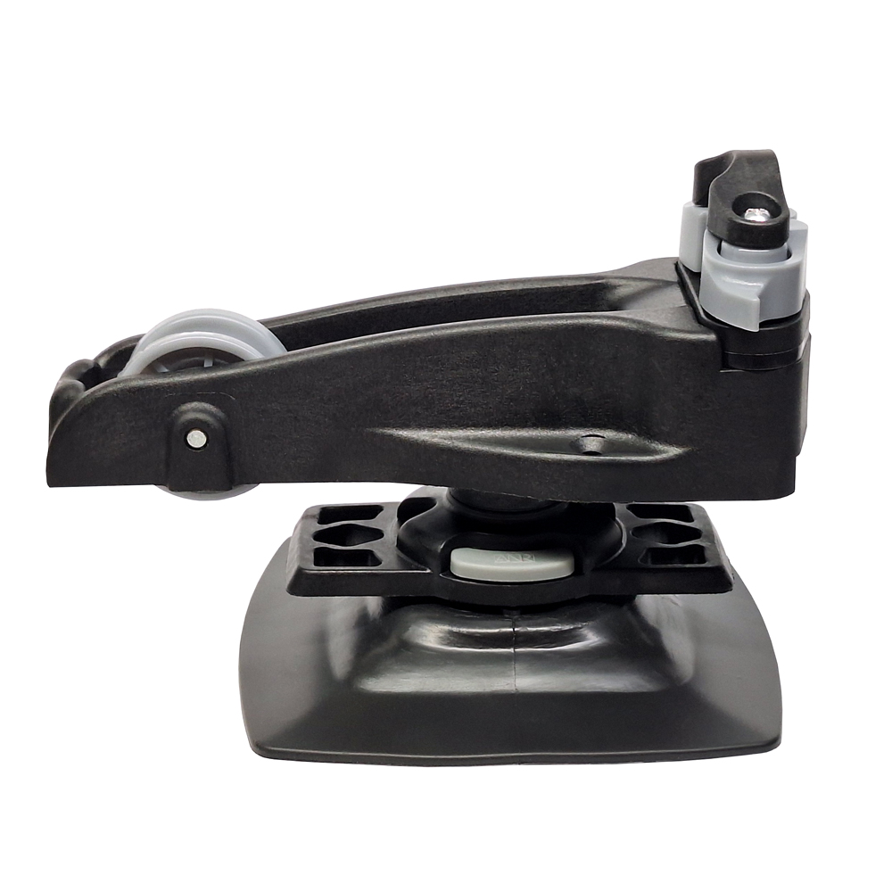 Рым якорный роульс автоматический кулачковый №1.7 на надувной борт