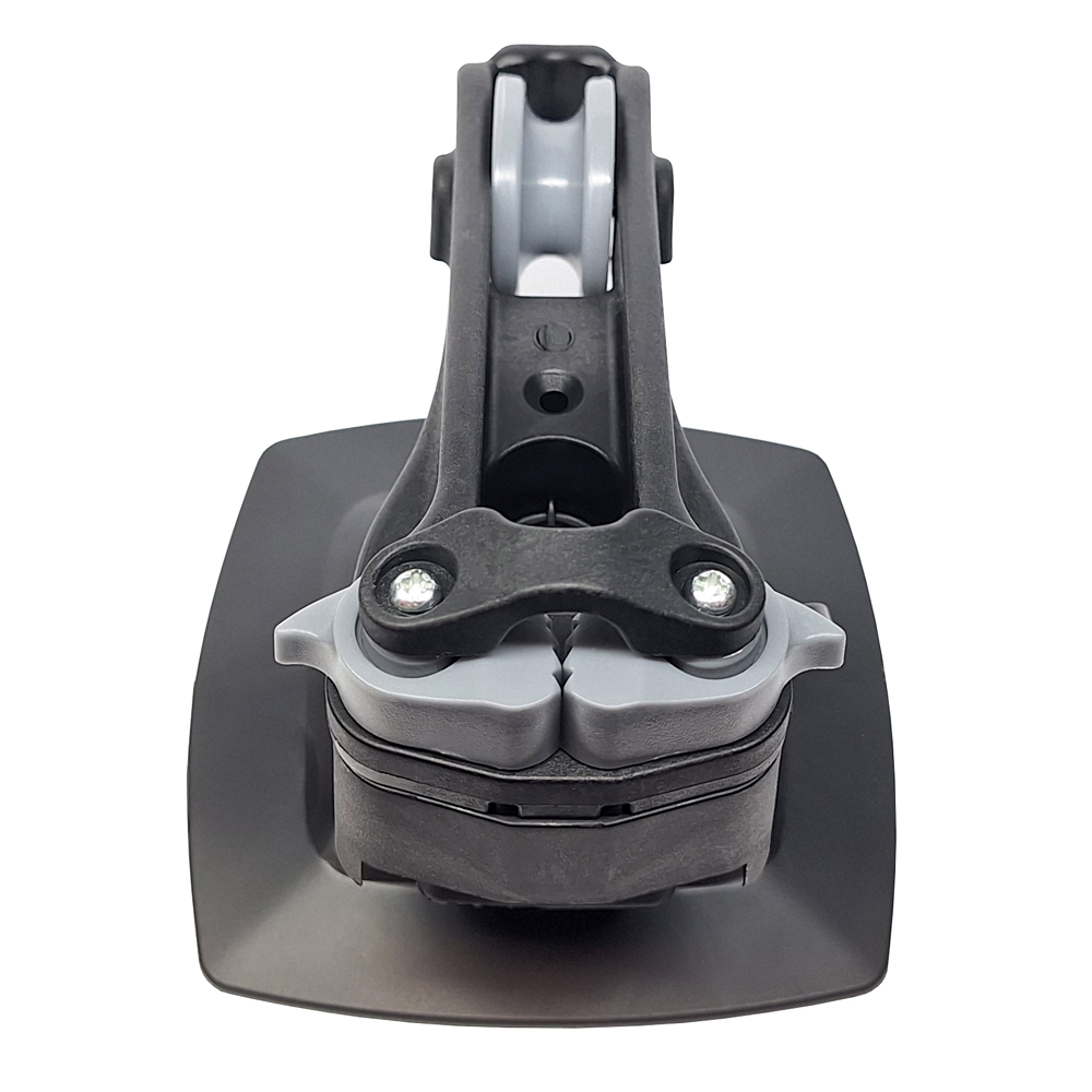 Рым якорный роульс автоматический кулачковый №1.7 на надувной борт