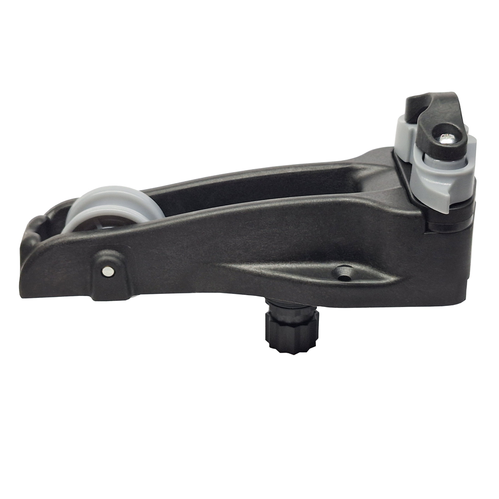 Рым якорный роульс автоматический кулачковый №1.7 на надувной борт