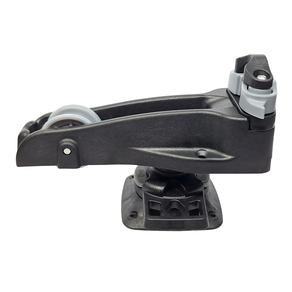 Рым якорный роульс автоматический кулачковый №1.7 на жесткое основание