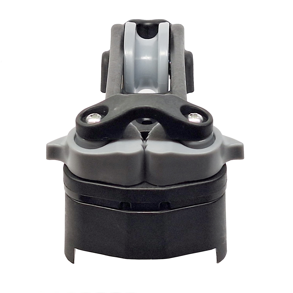 Рым якорный роульс автоматический кулачковый №1.7 на жесткое основание