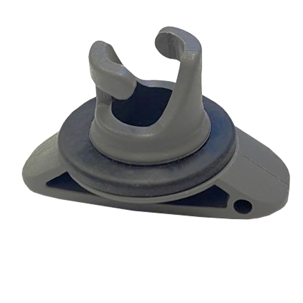 Крышка клапана Голубева для лодки пвх №1.1 серая Крышка клапана Голубева для лодки пвх №1.1 серая