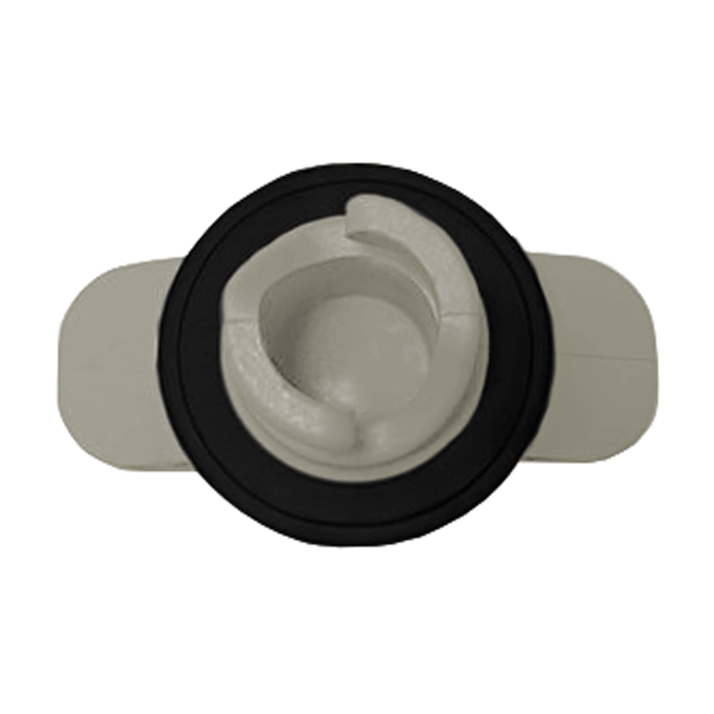 Крышка клапана Голубева для лодки пвх №1.1 светло-серая Крышка клапана Голубева для лодки пвх №1.1 светло-серая