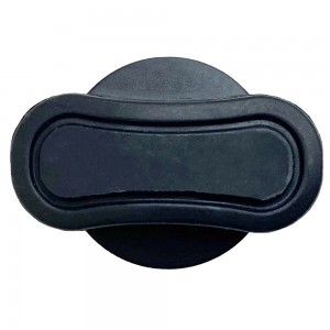 Крышка клапана новая плоская №2