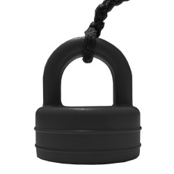 Пробка сливного клапана №1.1 Черный