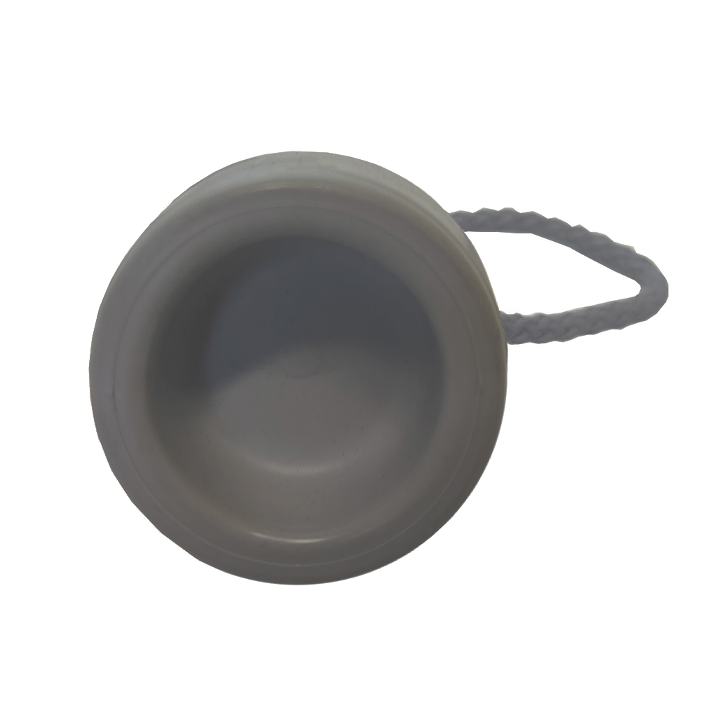 Пробка сливного клапана №1.1 Серый