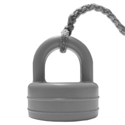 Пробка сливного клапана №1.1 Серый