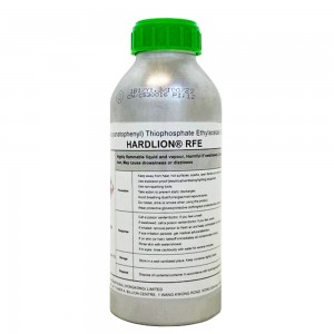 Отвердитель HARDLION (Десмодур, Desmodur) RFE 750g