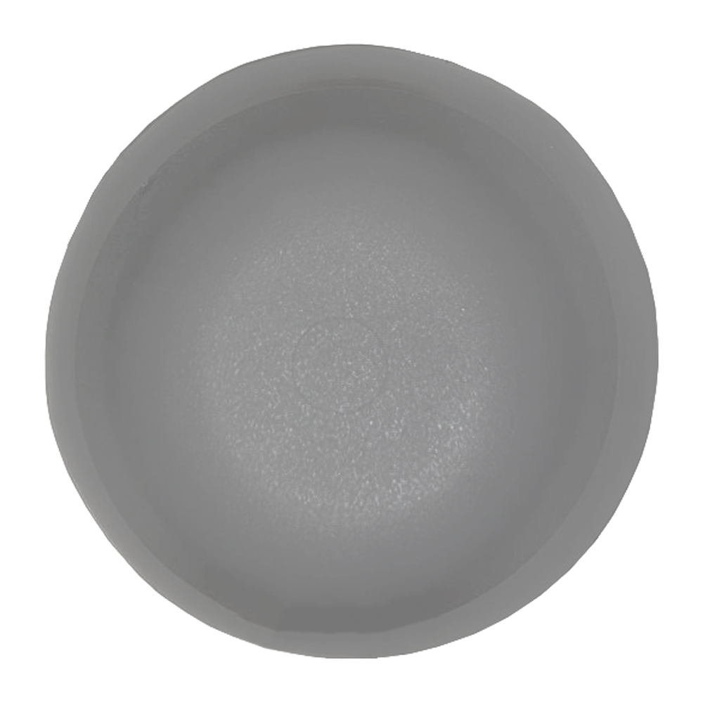 Конус лодки пвх №1.1, большой, серый Конус лодки пвх №1.1, большой, серый