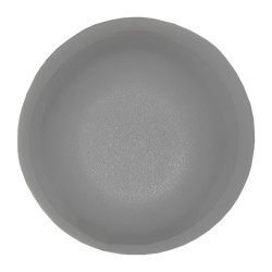 Конус лодки пвх №1.1, большой, серый